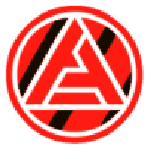 Akron club crest
