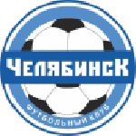Chelyabinsk club crest