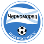Chernomorets club crest