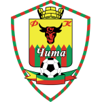 Chita club crest
