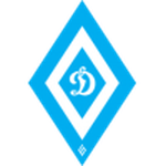 Dinamo Barnaul club crest
