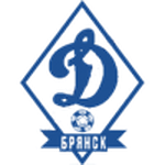 Dinamo Bryansk club crest
