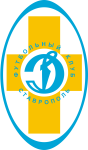Dinamo Stavropol club crest