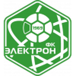 Elektron VN club crest