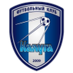 Kaluga club crest
