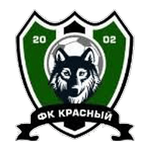 Krasnyy-SGAFKST club crest