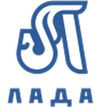 Lada Tolyatti club crest