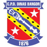 Bangor City club crest
