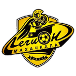 Legion Dynamo club crest