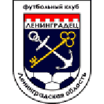 Leningradets club crest