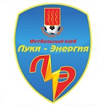 Luki-Energiya club crest