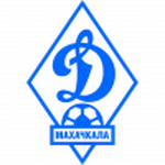 Dinamo Makhachkala club crest