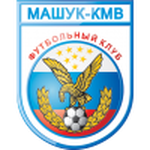 Mashuk-KMV club crest