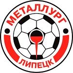 Metallurg Lipetsk club crest
