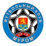 Murom club crest