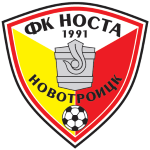Nosta club crest