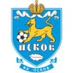 Pskov 747 club crest