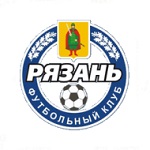 Ryazan club crest