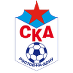 SKA Rostov club crest