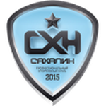 Sakhalin club crest