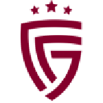 Salyut-Belgorod club crest