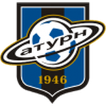 Saturn Ramenskoye club crest