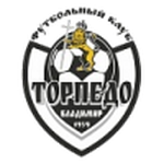 Torpedo Vladimir club crest