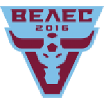 Veles club crest