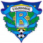 Volga Ulyanovsk club crest