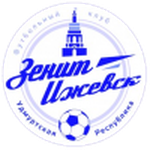Zenit Izhevsk club crest