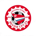 Znamya Truda club crest