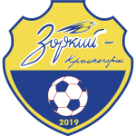 Zorkiy club crest