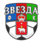 Zvezda Perm club crest