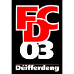 FC Differdange 03 club crest
