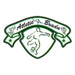Atletic Bradu club crest