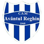 Avântul Reghin club crest