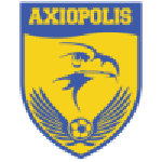 Axiopolis club crest