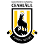Ceahlăul Piatra Neamţ club crest