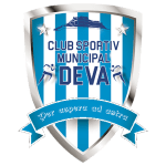 Cetate Deva club crest