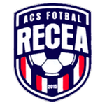 Comuna Recea club crest
