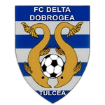 Delta Dobrogea club crest