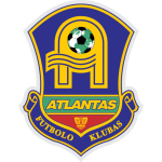 Atlantas club crest