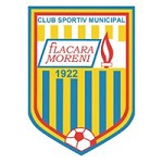 Flacăra Moreni club crest