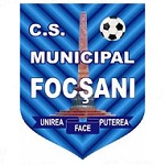 Focşani club crest