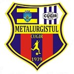 Metalurgistul Cugir club crest