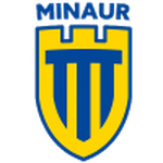 Minaur Baia Mare club crest