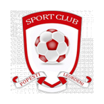 Popești-Leordeni club crest