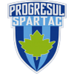 Progresul Spartac club crest