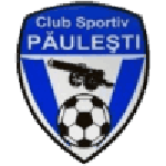 Păuleşti club crest