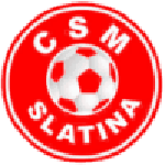 Slatina club crest